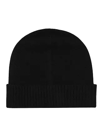 KATESTORM | Bonnet en cachemire - Tuque | schwarz